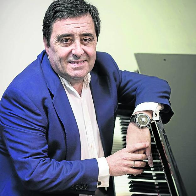 Matellanes será presidente de la ABAO cuatro años más