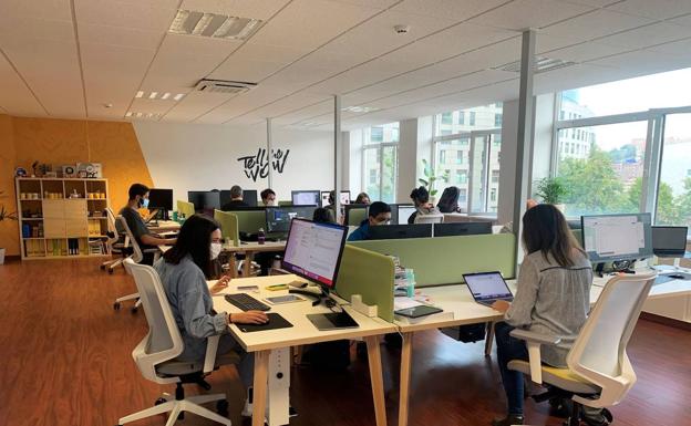 El gran salto de pantalla de Tellmewow y Edujoy