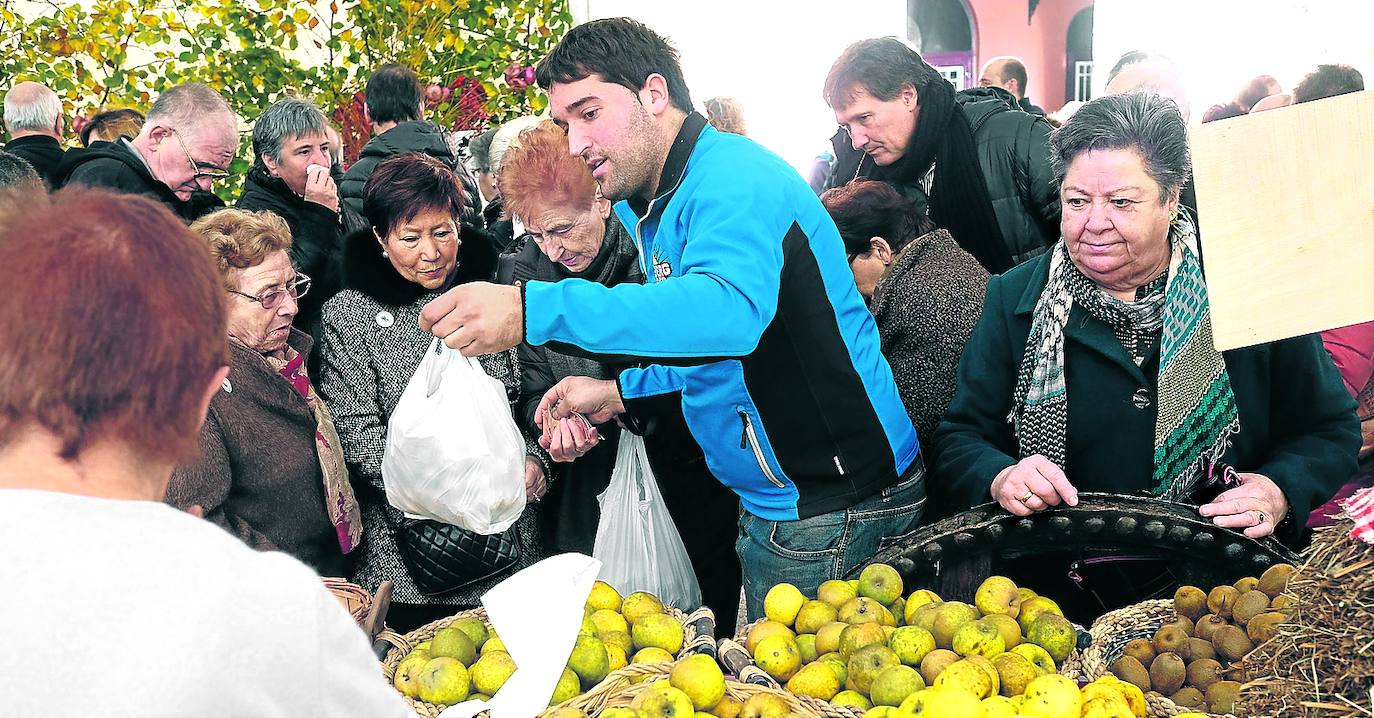 Suspendidas las fiestas de San Andrés