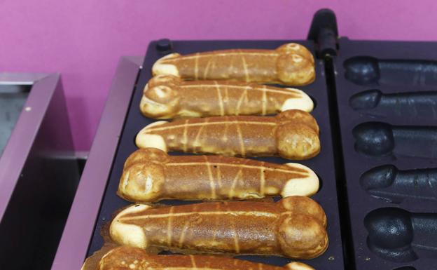 Bilbao, la capital de los 'vergofres' y 'coñofres'