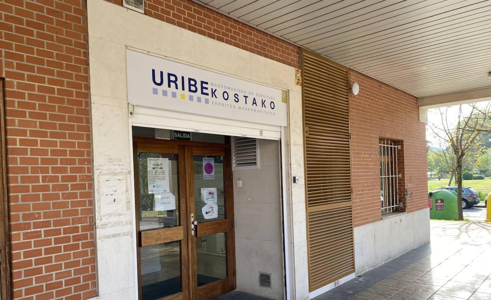 Uribe Kosta aprueba los presupuestos sociales más altos de su historia