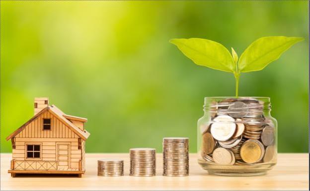 ¿Qué son las hipotecas verdes y qué beneficios tienen?