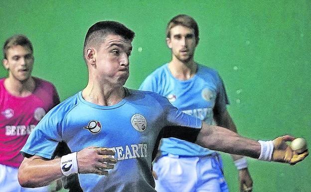 Una final de muchos quilates