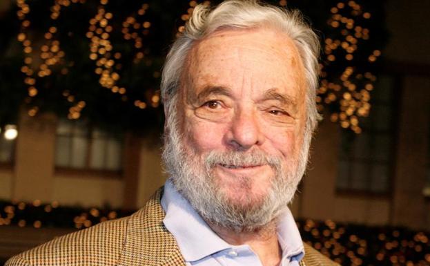 Muere Stephen Sondheim, el gran renovador del teatro musical