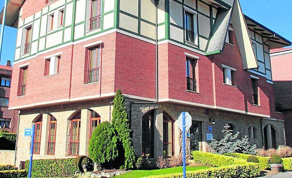 Sopela aprueba que el hotel Modus Vivendi se transforme en pisos