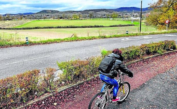 Los dueños de Uleta quieren empezar a urbanizar en un mes