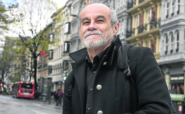 «La tecnología es una medicina para la ciudad, pero también es un veneno»