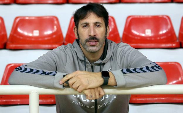 «Estamos siendo competitivos siempre»