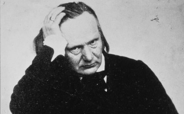 Victor Hugo gurean