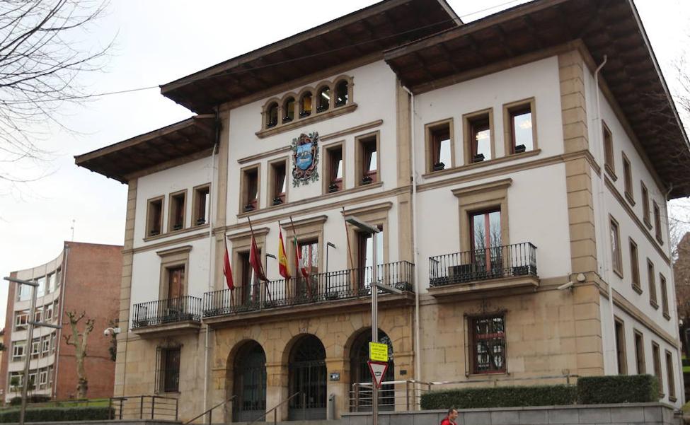 Sestao subvenciona a cinco entidades que desarrollan actividades en el ámbito de la igualdad