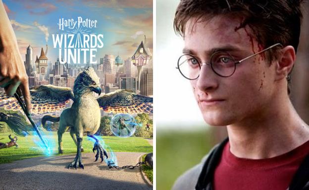 Se acabó la magia. El 'Pokemon Go' de Harry Potter desaparecerá en enero de 2022