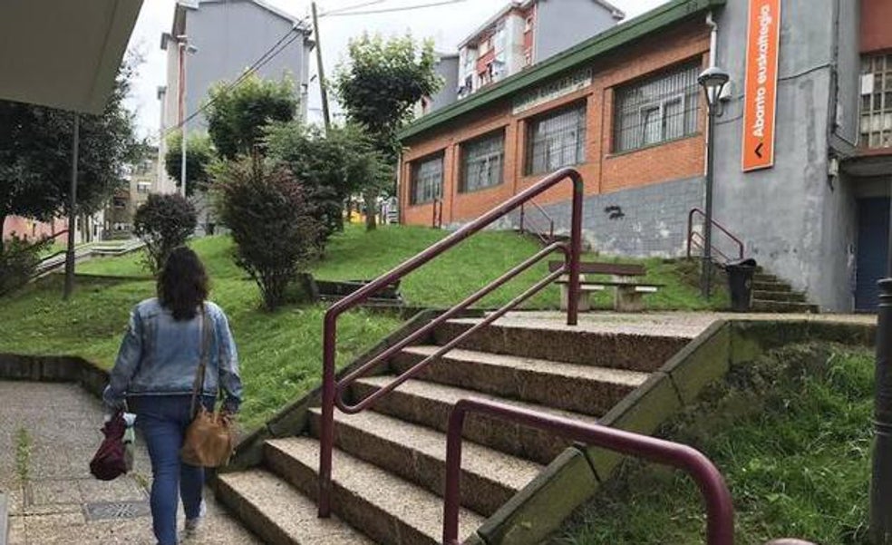 El Gobierno vasco impulsa la regeneración de cuatro barrios en la Margen Izquierda y la Cuenca Minera