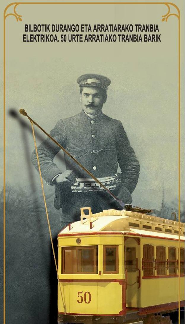 El último tranvía de Arratia