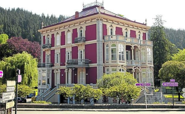 Un presupuesto de 8,2 millones de euros permitirá a Güeñes mejorar los barrios e impulsar el empleo