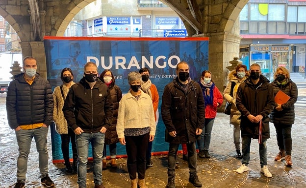 «Segurtasun neurri guztiak zorroztasunez betearaziko ditugu Durangoko Azokan»