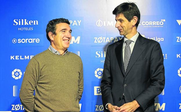 El Alavés ha abonado más de medio millón de euros en indemnizaciones a entrenadores