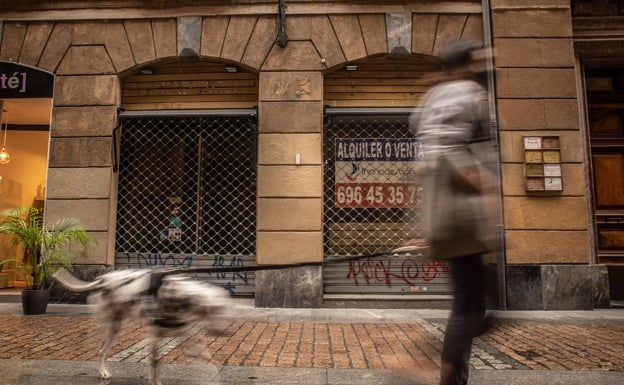 Las reformas de viviendas en Bilbao que ahorren energía tendrán ayuda extra municipal el año que viene