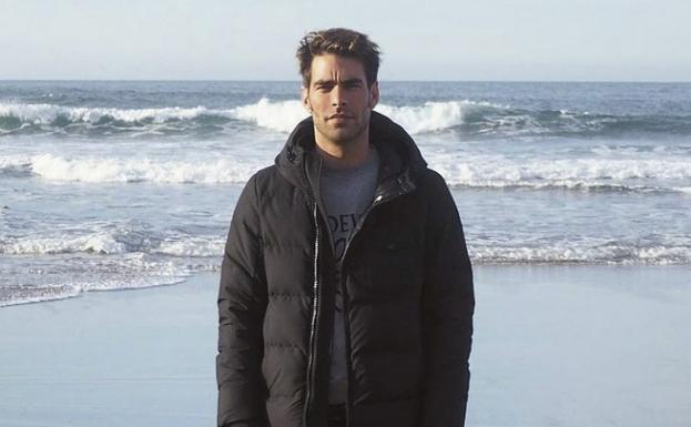 Jon Kortajarena tendrá su propio bosque, te contamos dónde