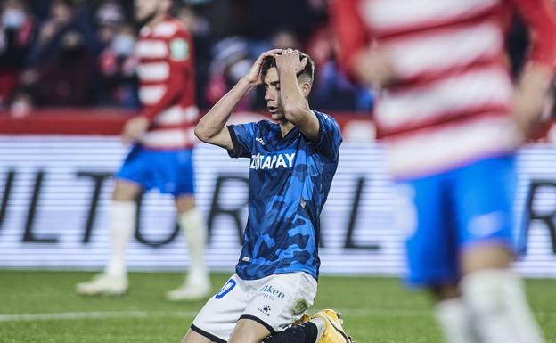 Los inescrutables atajos de las áreas