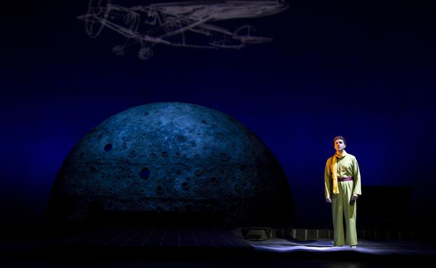 Navidad en el Euskalduna: un mes con 32 espectáculos y 56 representaciones