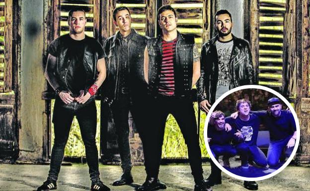 «Euskal Herriko hainbat udalerri ezberdinetan kontzertuak ematea da gure asmoa, eta lortzea espero dugu»