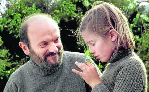 'El Sur', un clásico que regresa a la gran pantalla en Vitoria