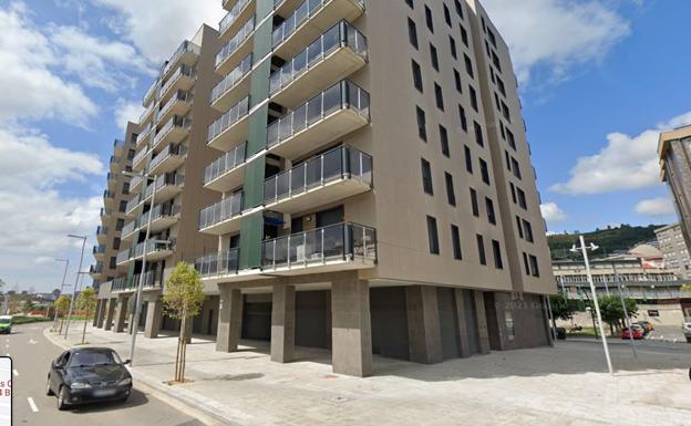 Bilbao compra por 2,5 millones un bajo para abrir una nueva comisaría en Deusto