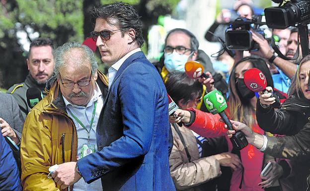 Morosos famosos