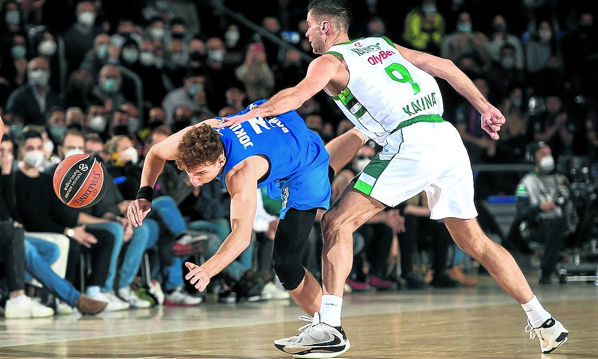 La experiencia para mitigar errores