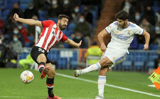 No se puede perdonar tanto al Madrid