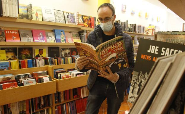 Los alaveses contarán a partir de este viernes con 5.500 bonos para gastar en cultura