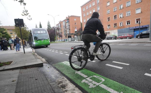 Vecinos y colectivos piden «más seguridad» y señales para el BEI