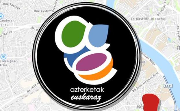 Azterketak Euskaraz!ek eta Seaskako Batzordeak Bordeleko giza katean parte-hartzeko eskua luzatu diete herritarrei