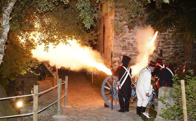 El Jardín de Santa Catalina bate su récord de visitas