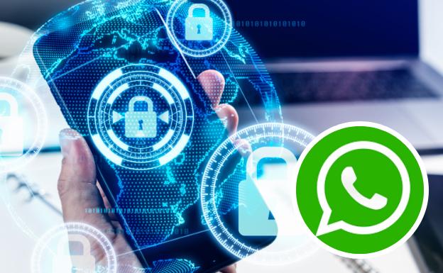 Alertan de la aparición de falsos correos de WhatsApp que pueden 'hackear' tu móvil