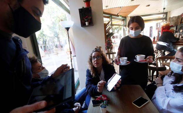 Urkullu se muestra reacio a imponer las restricciones de «situaciones anteriores»