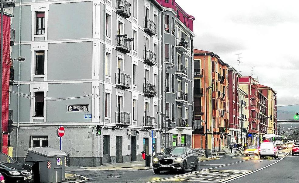 «Sientes la contaminación sin que lo digan»