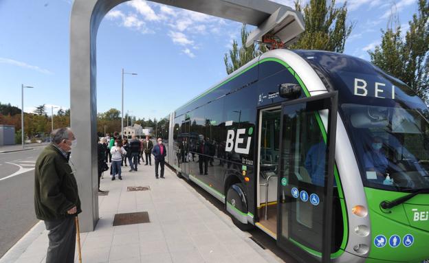 La empresa que da electricidad a Tuvisa y el BEI rompe el contrato por la subida de la luz