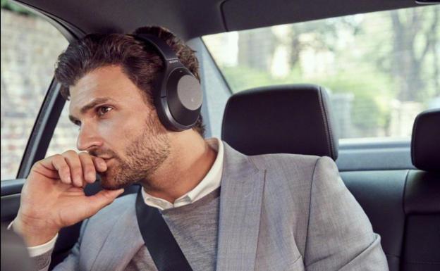 Cómo no quedarte sordo al usar auriculares