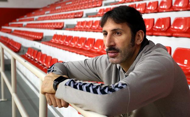 Mumbrú pide el apoyo de Miribilla a un Surne en plena reconversión