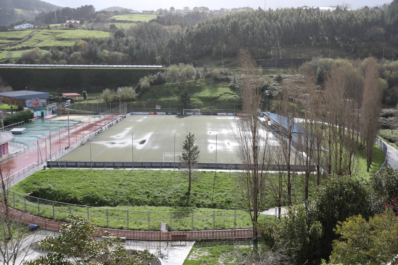 El presupuesto de Lekeitio crece hasta los 9,9 millones y fortalece sus inversiones