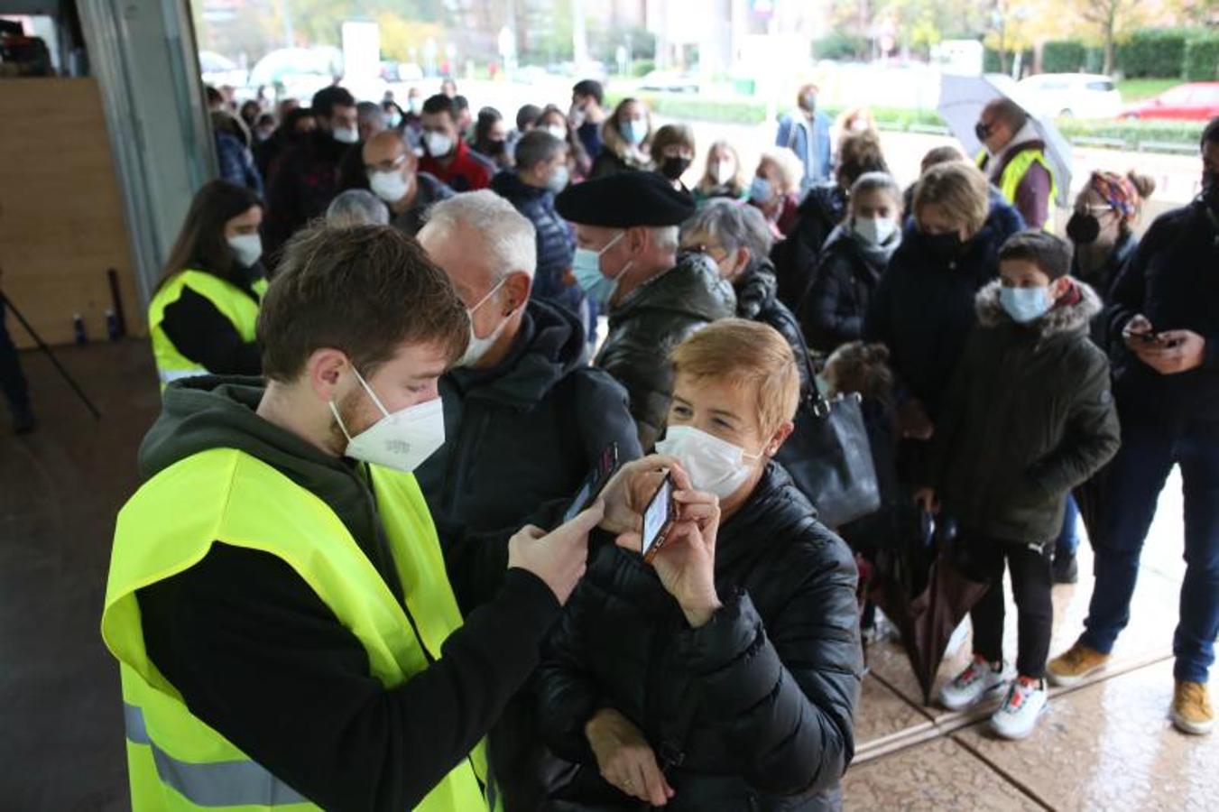 Arranca la Azoka de Durango tras dos años de ausencia por el Covid