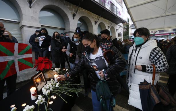 «Necesitamos que nos den respuestas»