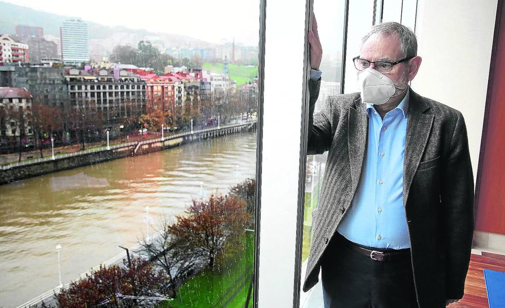 «No vamos a cortar el agua a nadie porque no pueda pagar la tarifa»