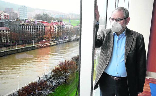 «No vamos a cortar el agua a nadie porque no pueda pagar la tarifa»