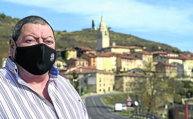 La justicia anula el Plan del Euskera en el enclave del Condado de Treviño