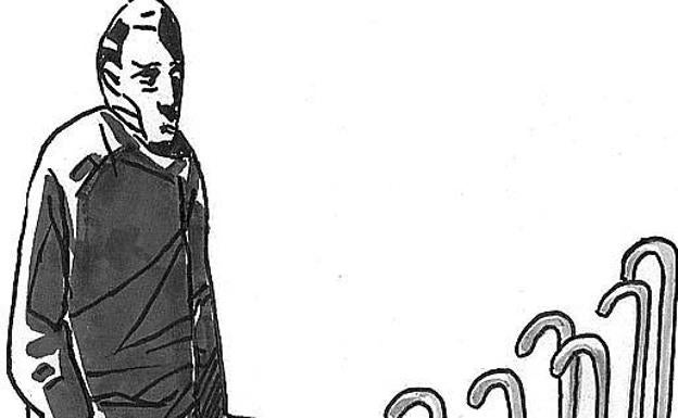 La generación de la buena conciencia