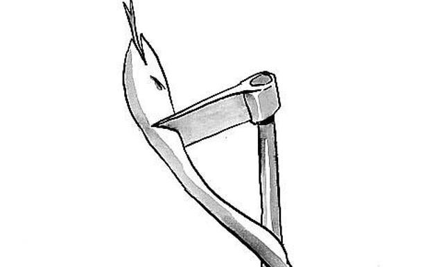 Muerte de un ciclista