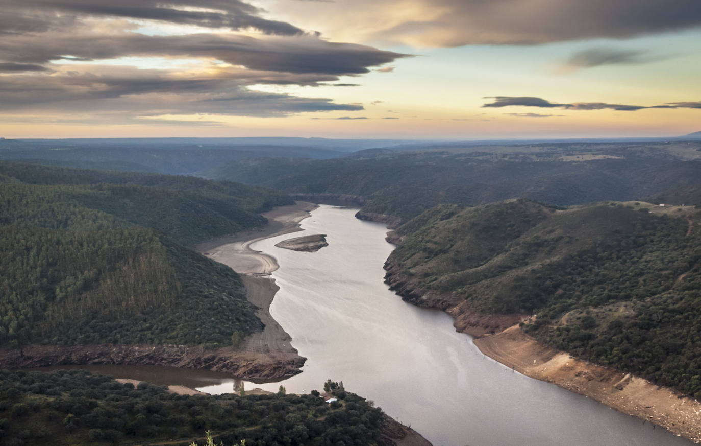 Ocho pueblos de España para organizar la mejor escapada rural