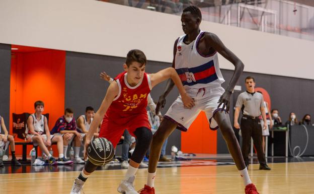 El Baskonia cae eliminado pese a las exhibiciones de Bol